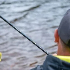 Matrix Ethos XRF Medium Feeder Rod - 11ft 45g 2pc -Fishing Rods store 53238 13