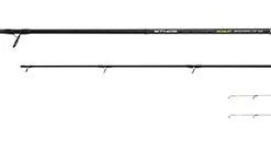 Matrix Ethos XRF Medium Feeder Rod - 11ft 45g 2pc -Fishing Rods store 53238 2