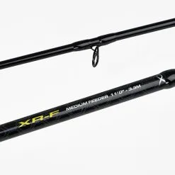 Matrix Ethos XRF Medium Feeder Rod - 11ft 45g 2pc -Fishing Rods store 53238 3