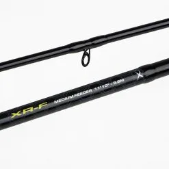 Matrix Ethos XRF Medium Feeder Rod - 11ft 45g 2pc -Fishing Rods store 53238 4