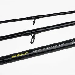 Matrix Ethos XRF Medium Feeder Rod - 11ft 45g 2pc -Fishing Rods store 53238 5