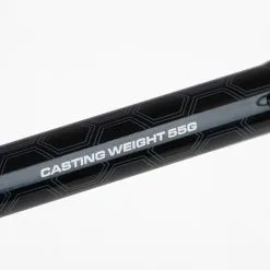 Matrix Ethos XRF Medium Feeder Rod - 11ft 45g 2pc -Fishing Rods store 53238 6