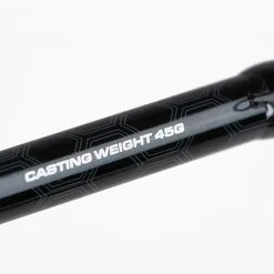 Matrix Ethos XRF Medium Feeder Rod - 11ft 45g 2pc -Fishing Rods store 53238 7