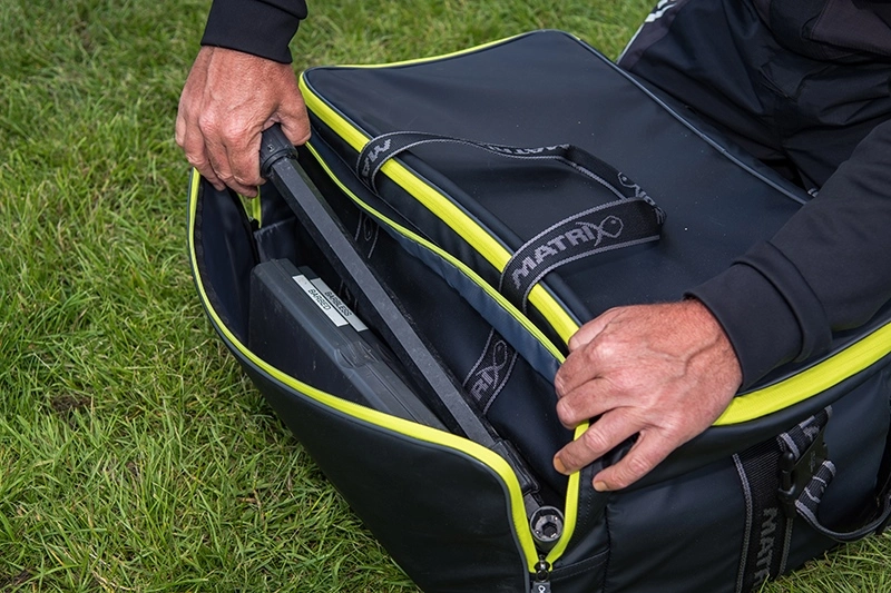 Matrix Horizon Compact Carryall 20 Matrix Horizon Compact Carryall - Image 18