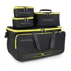 Matrix Horizon Compact Carryall 23 Matrix Horizon Compact Carryall -Fishing Rods store 53257 2
