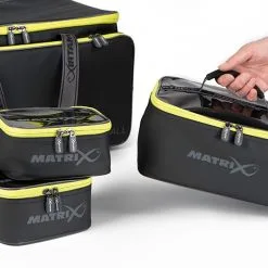 Matrix Horizon Compact Carryall 24 Matrix Horizon Compact Carryall -Fishing Rods store 53257 3