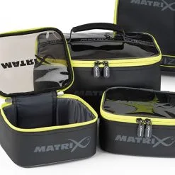 Matrix Horizon Compact Carryall 26 Matrix Horizon Compact Carryall -Fishing Rods store 53257 5