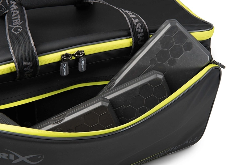 Matrix Horizon Compact Carryall 9 Matrix Horizon Compact Carryall - Image 7