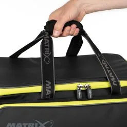 Matrix Horizon Compact Carryall 28 Matrix Horizon Compact Carryall -Fishing Rods store 53257 7