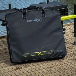 Matrix Horizon Side Tray Storage 21 Matrix Horizon Side Tray Storage -Fishing Rods store 53263 7