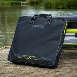 Matrix Horizon Side Tray Storage 22 Matrix Horizon Side Tray Storage -Fishing Rods store 53263 8