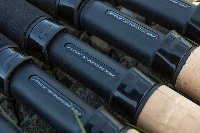 PRESTON INNOVATIONS Ascension Feeder Rod - 3.2m 4 PRESTON INNOVATIONS Ascension Feeder Rod - 3.2m - Image 2