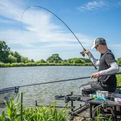 PRESTON INNOVATIONS Ascension Feeder Rod - 3.2m 16 PRESTON INNOVATIONS Ascension Feeder Rod - 3.2m -Fishing Rods store 53280 6