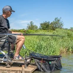 PRESTON INNOVATIONS Superium Margin 8.5 Pole -Fishing Rods store 53285 7