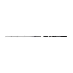 Shakespeare SALT Boat Rod - 5ft 12-20lb 2pc