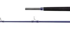 Shakespeare SALT Uptide Rod 9ft 6-10oz/170-300g 2pc