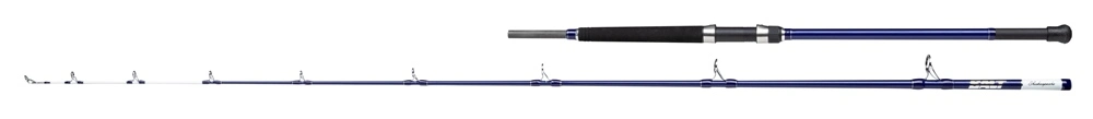 Shakespeare SALT Uptide Rod 9ft 6-10oz/170-300g 2pc 3 Shakespeare SALT Uptide Rod 9ft 6-10oz/170-300g 2pc