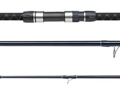 Shakespeare SALT XT Beachcaster Rod 13ft 4-8oz/112-225g 3pc