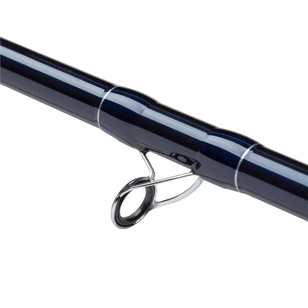 Shakespeare SALT XT Continental Surf Rod - 14ft 100-250g 3pc 4 Shakespeare SALT XT Continental Surf Rod - 14ft 100-250g 3pc - Image 2