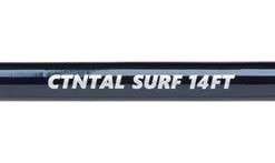 Shakespeare SALT XT Continental Surf Rod - 14ft 100-250g 3pc 7 Shakespeare SALT XT Continental Surf Rod - 14ft 100-250g 3pc -Fishing Rods store 53491 2