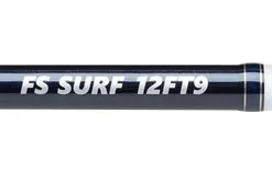 Shakespeare SALT XT FS Surf Rod 12'9 4-8oz/112-225g 3pc -Fishing Rods store 53493 2