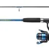 Shakespeare Firebird Spin Combo '22 Edition - 6ft 10-25g 2pc -Fishing Rods store 53504