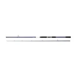 Shakespeare SALT Mackerel Spinning Rod - 10ft 100-200g 2pc