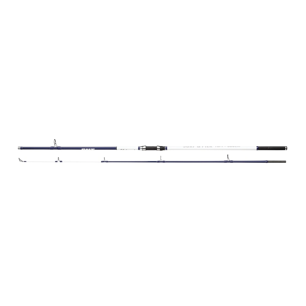 Shakespeare SALT Surf Rod - 12ft 4-6oz /112-170g 2pc 5 Shakespeare SALT Surf Rod - 12ft 4-6oz /112-170g 2pc - Image 3