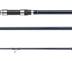 Shakespeare SALT XT Bass Expedition Rod 11ft 2-4oz/56-112g 5pc
