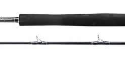 Shakespeare SALT XT Boat Rod - 7'6 12-20lb 2pc