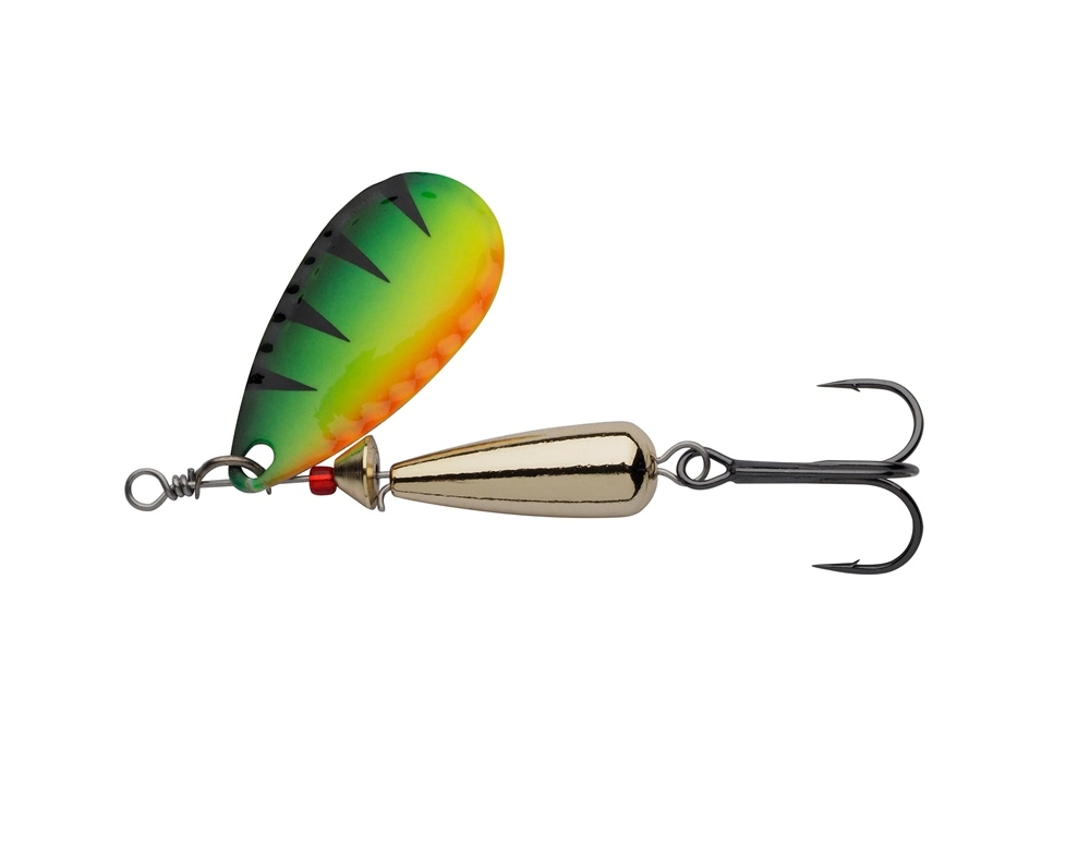 Abu Garcia Droppen LF Spinner 4g - Ayu 5 Abu Garcia Droppen LF Spinner 4g - Ayu - Image 3