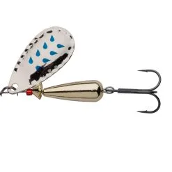 Abu Garcia Droppen LF Spinner 4g - Ayu