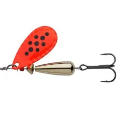 Abu Garcia Droppen LF Spinner 4g - Ayu 17 Abu Garcia Droppen LF Spinner 4g - Ayu -Fishing Rods store 53519 3
