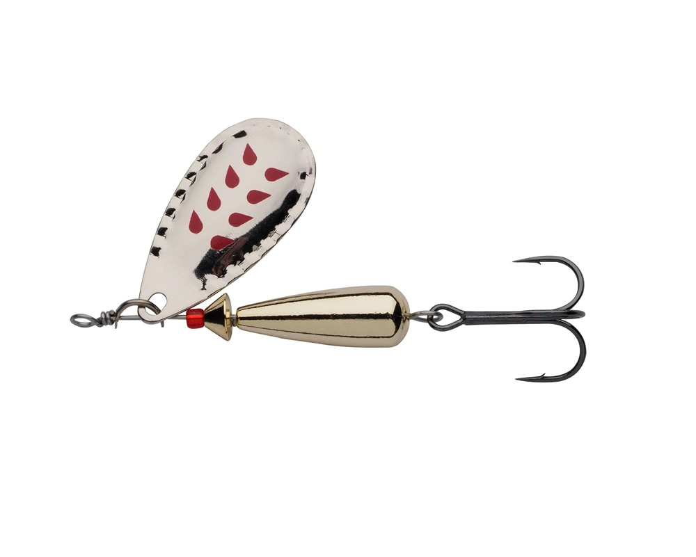 Abu Garcia Droppen LF Spinner 4g - Ayu 7 Abu Garcia Droppen LF Spinner 4g - Ayu - Image 5