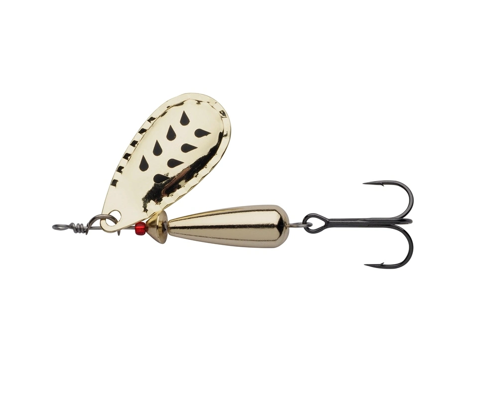 Abu Garcia Droppen LF Spinner 4g - Ayu 9 Abu Garcia Droppen LF Spinner 4g - Ayu - Image 7