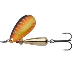 Abu Garcia Droppen LF Spinner 4g - Ayu 21 Abu Garcia Droppen LF Spinner 4g - Ayu -Fishing Rods store 53519 7