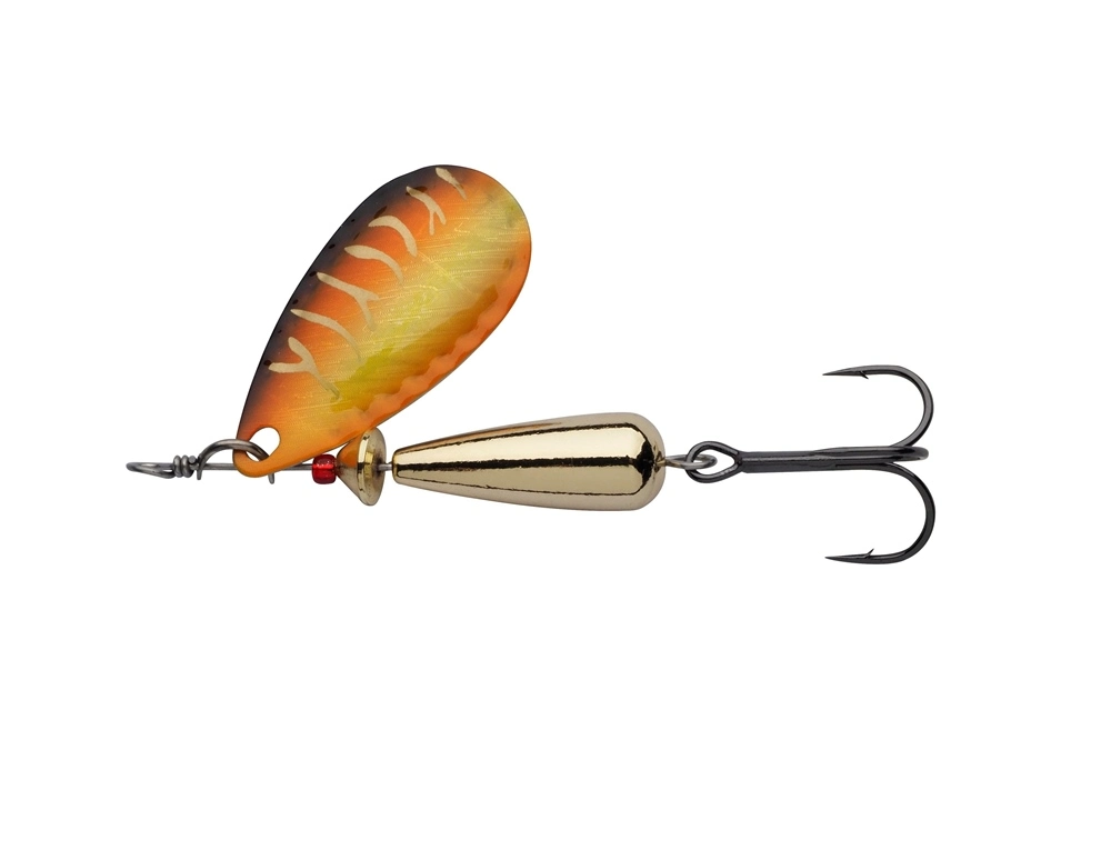 Abu Garcia Droppen LF Spinner 4g - Ayu 10 Abu Garcia Droppen LF Spinner 4g - Ayu - Image 8