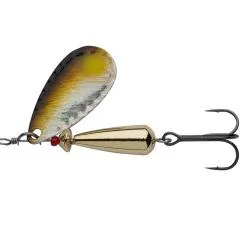 Abu Garcia Droppen LF Spinner 4g - Ayu 22 Abu Garcia Droppen LF Spinner 4g - Ayu -Fishing Rods store 53519 8