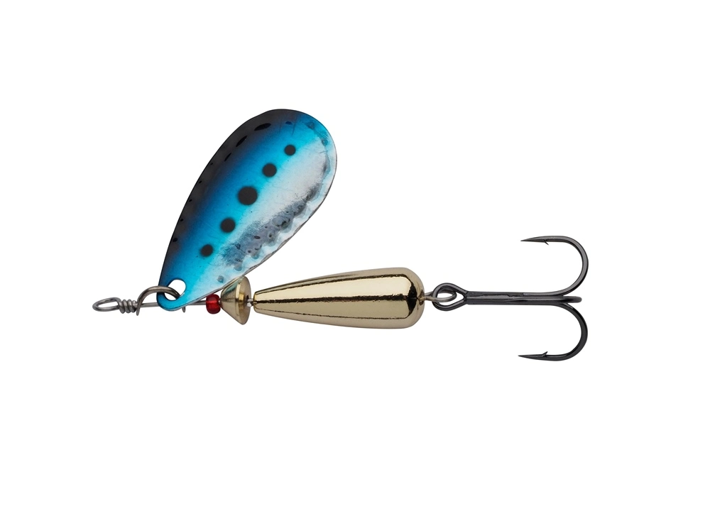 Abu Garcia Droppen LF Spinner 4g - Ayu 12 Abu Garcia Droppen LF Spinner 4g - Ayu - Image 10