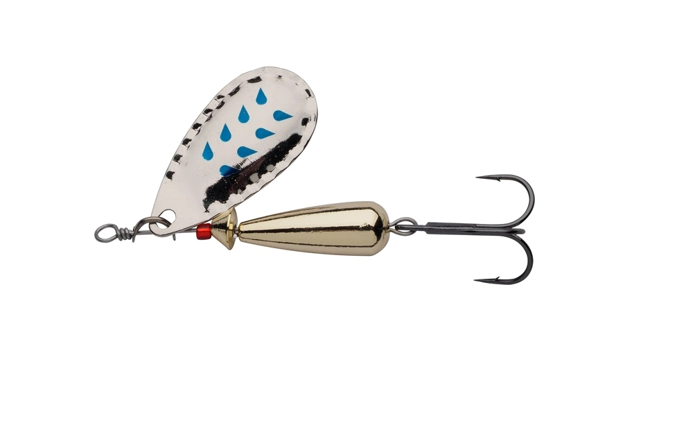 Abu Garcia Droppen LF Spinner 4g - Ayu 3 Abu Garcia Droppen LF Spinner 4g - Ayu