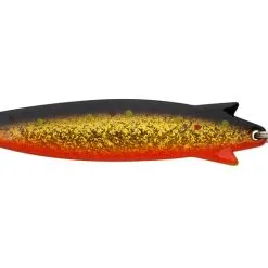 Abu Garcia Toby LF Lure 10g - Auric