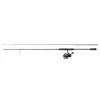 Abu Garcia MAX X Black Ops Camo Spinning Combo - 7'6 5-20g 2pc 2 Abu Garcia MAX X Black Ops Camo Spinning Combo - 7'6 5-20g 2pc -Fishing Rods store 53532