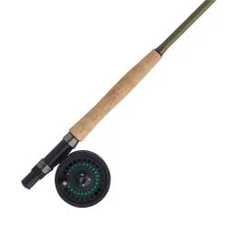 Shakespeare Cedar Canyon Stream Fly Kit - 9ft #7/8 3pc 15 Shakespeare Cedar Canyon Stream Fly Kit - 9ft #7/8 3pc -Fishing Rods store 53537 4