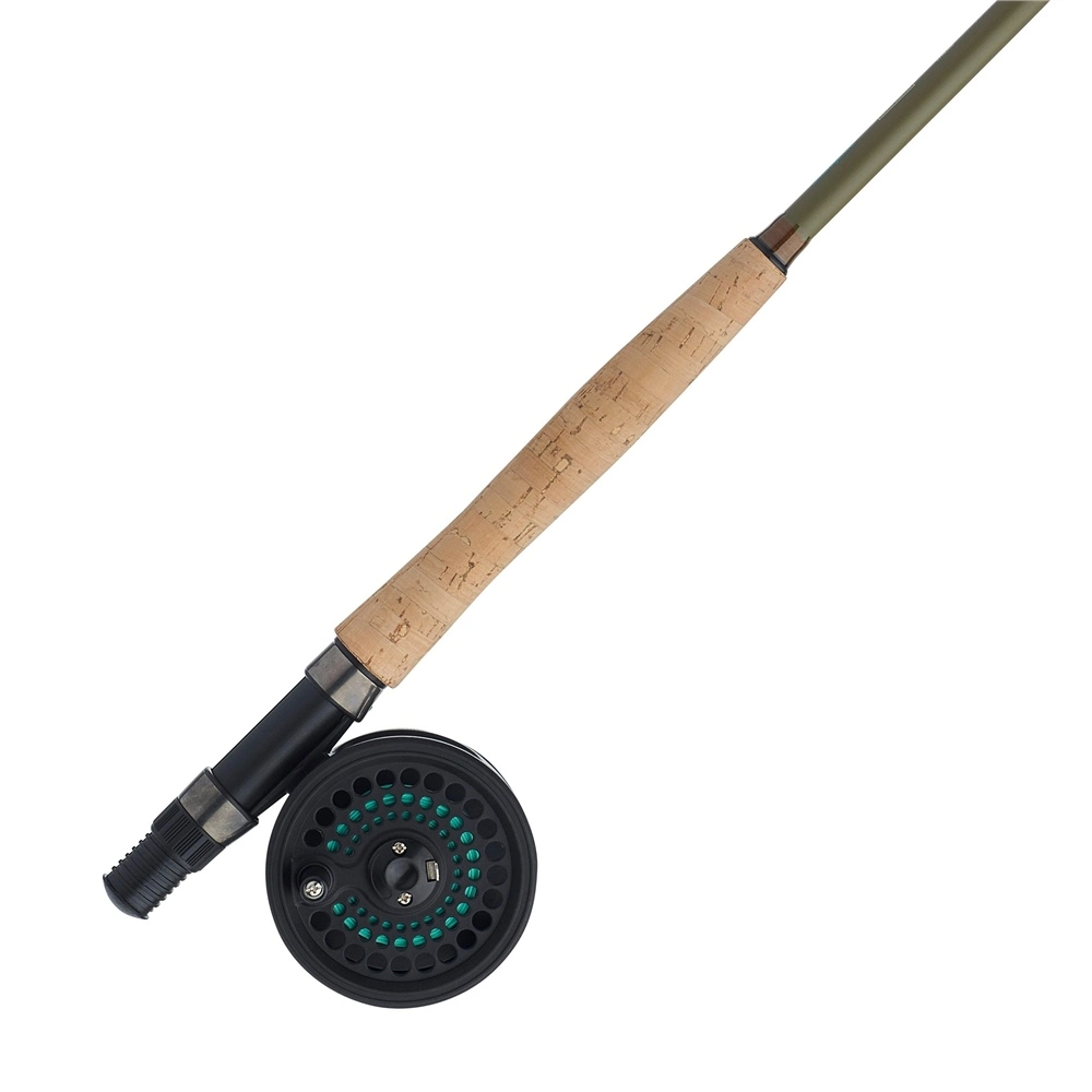 Shakespeare Cedar Canyon Stream Fly Kit - 9ft #7/8 3pc 7 Shakespeare Cedar Canyon Stream Fly Kit - 9ft #7/8 3pc - Image 5