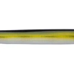 Abu Garcia Solv Penna Lure 10cm 13g - Baitfish -Fishing Rods store 53553 5