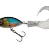 Abu Garcia Svartzonker McMio Lure 18cm 54g - Blue Sunrise -Fishing Rods store 53554