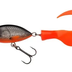 Abu Garcia Svartzonker McMio Lure 18cm 54g - Blue Sunrise -Fishing Rods store 53554 2