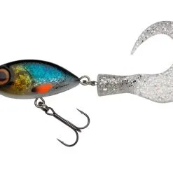 Abu Garcia Svartzonker McMio Lure 18cm 54g - Blue Sunrise