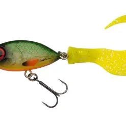 Abu Garcia Svartzonker McMio Lure 18cm 54g - Blue Sunrise -Fishing Rods store 53554 3