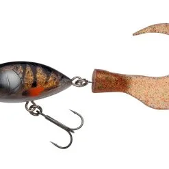 Abu Garcia Svartzonker McMio Lure 18cm 54g - Blue Sunrise -Fishing Rods store 53554 4